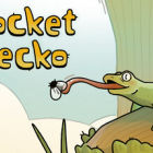 Pocket Gecko