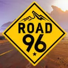 九十六号公路