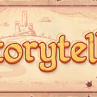 講故事的人/Storyteller