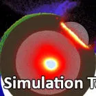 Space Simulation Toolkit