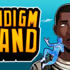 Paradigm Island