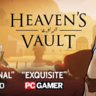 Heaven's Vault