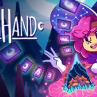 WitchHand