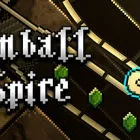 弹珠塔尖/Pinball Spire