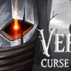 维霍：面具诅咒/Verho - Curse of Faces