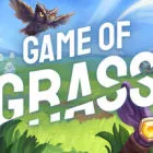 Game of Grass