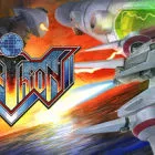 地球战机/Earthion