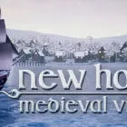 新家：中世紀(jì)村莊/New Home: Medieval Village