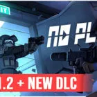 沒有B計劃/No Plan B