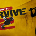 求生指南2/How to Survive 2