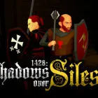 1428:西里西亚上空的阴影/1428: Shadows over Silesia