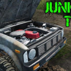 Junkyard Truck