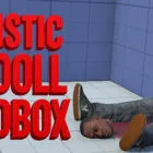 真实布娃娃沙盒/Realistic Ragdoll Sandbox