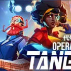 代号：探戈/Operation: Tango