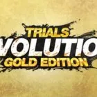 特技摩托：进化 - 黄金版/Trials Evolution: Gold Edition