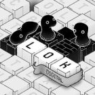 数码 LOK/LOK Digital