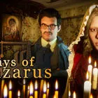 Last Days of Lazarus