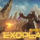 Exoplanet: First Contact