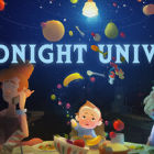 晚安宇宙/Goodnight Universe