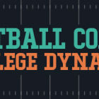 Football Coach: College Dynasty