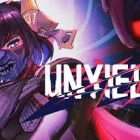 UNYIELDER -不屈者-