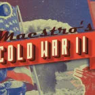 王牌特工：冷战风云2/Maestro's Cold War 2