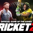 板球26/Cricket 26 - The Official Game of the Ashes