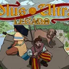 超越极限：遗产/Plus Ultra: Legado