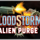 Blood Storm: Alien Purge