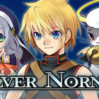 Silver Nornir