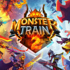 怪物火车2