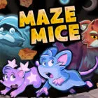 迷宫鼠/Maze Mice