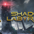 Shadow Labyrinth 暗斗迷宫
