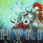 Thyria