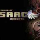 以撒的结合：重生/The Binding of Isaac: Rebirth