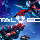 合金天使：堕入伊甸