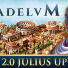 万神之城 Citadelum