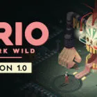 Atrio: The Dark Wild