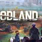 岛群时代 Floodland