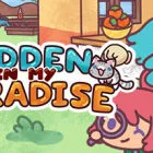 Hidden in my Paradise