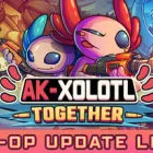AK蝾螈/AK-xolotl: Together