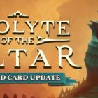 Acolyte of the Altar