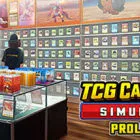 TCG Card Shop Simulator: Prologue