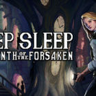 Deep Sleep: Labyrinth of the Forsaken