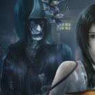 零 ～濡鸦之巫女～