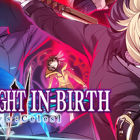 夜下降生2/UNDER NIGHT IN-BIRTH II Sys:Celes