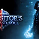 Inquisitor&rsquo;s Heart and Soul