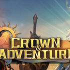 Crown and Adventure / 王冠與冒險 