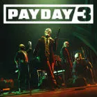 PAYDAY3 (收获日3)  