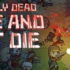 Nearly Dead - Live and Let Die